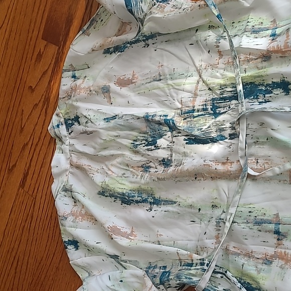 Liz Lange Maturity Tunic Top - Picture 11 of 12